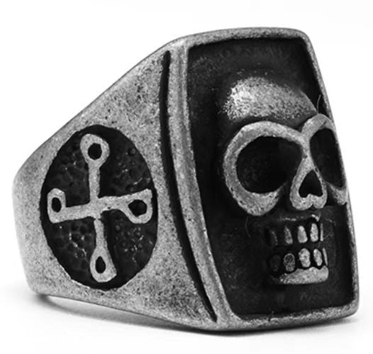 Ossuary Emblem