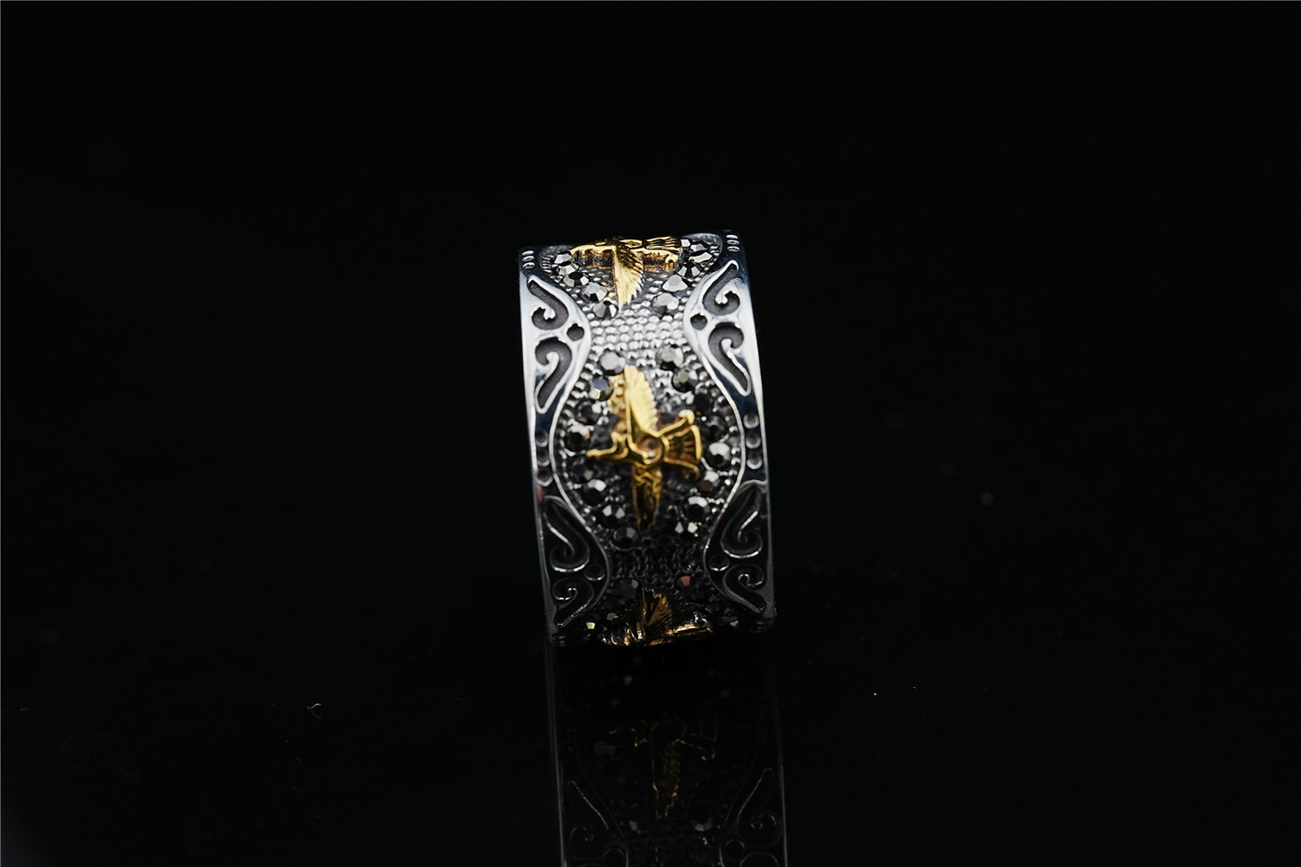Aerie Emblem