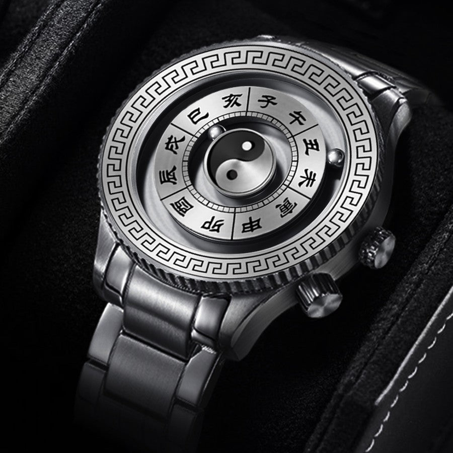 Kyudo Chronometer
