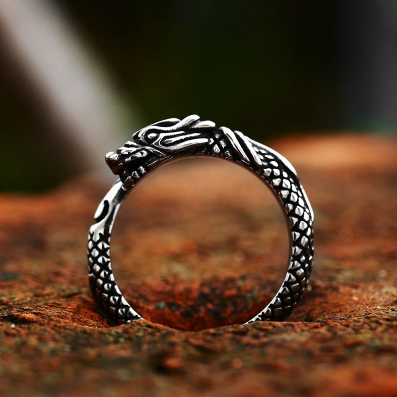Westeros Wyrm