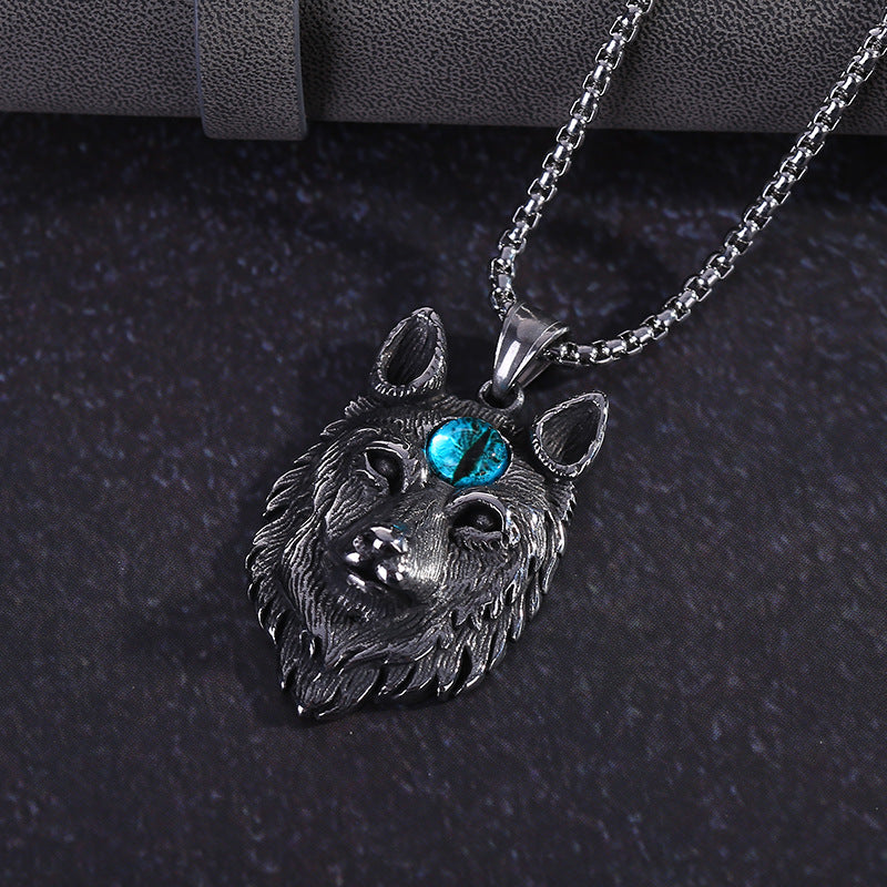 Serene Bear Majesty Coil
