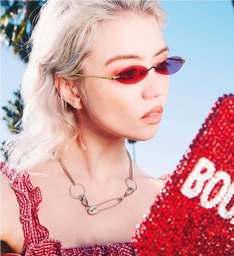 Bella Ellipse Radiance