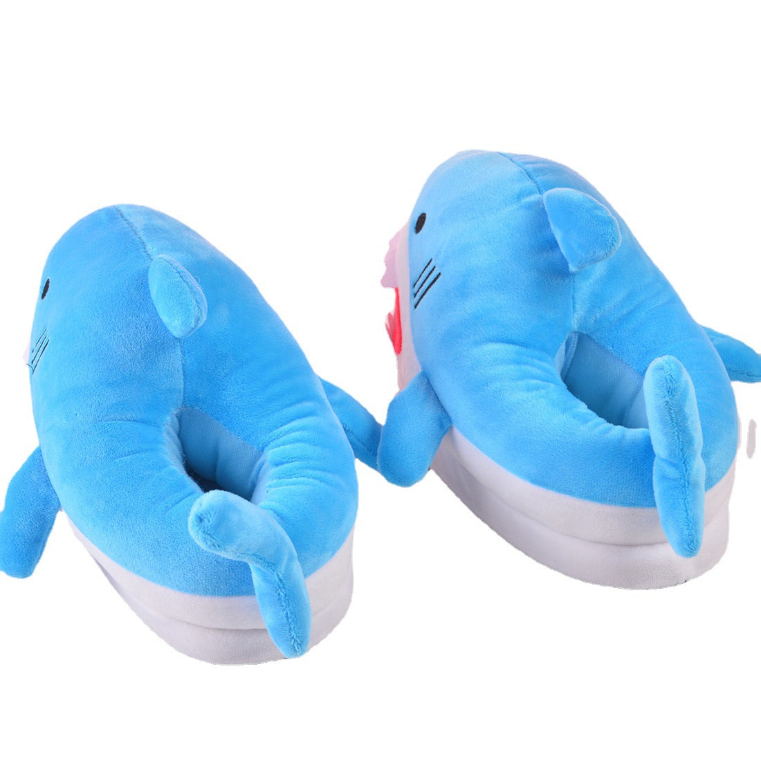 WarmWave SharkStrides