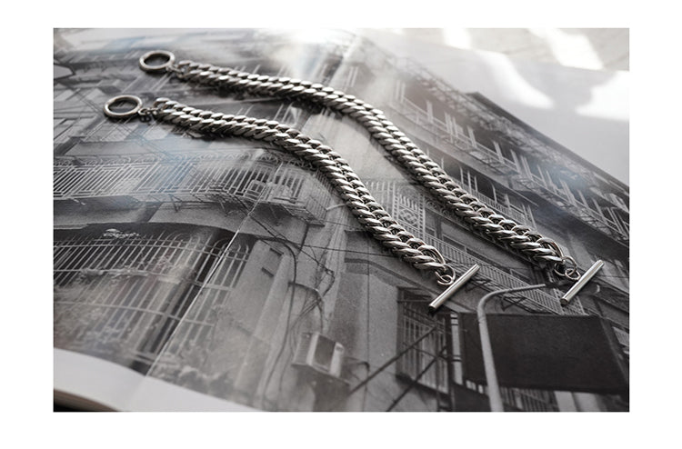 Macabre Melody Bracelet
