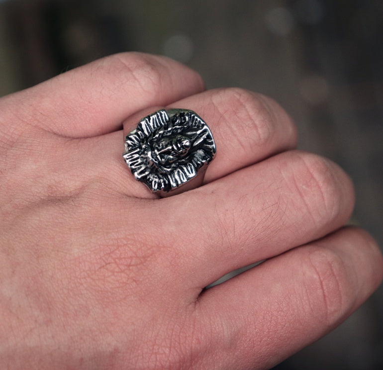 King of Kings Ring