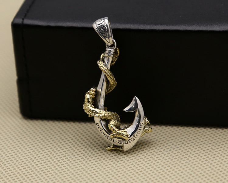 Drakkar Knot
