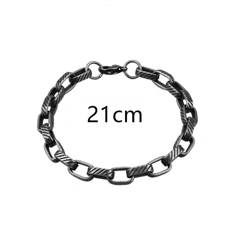 Valyrian Steel Cuff