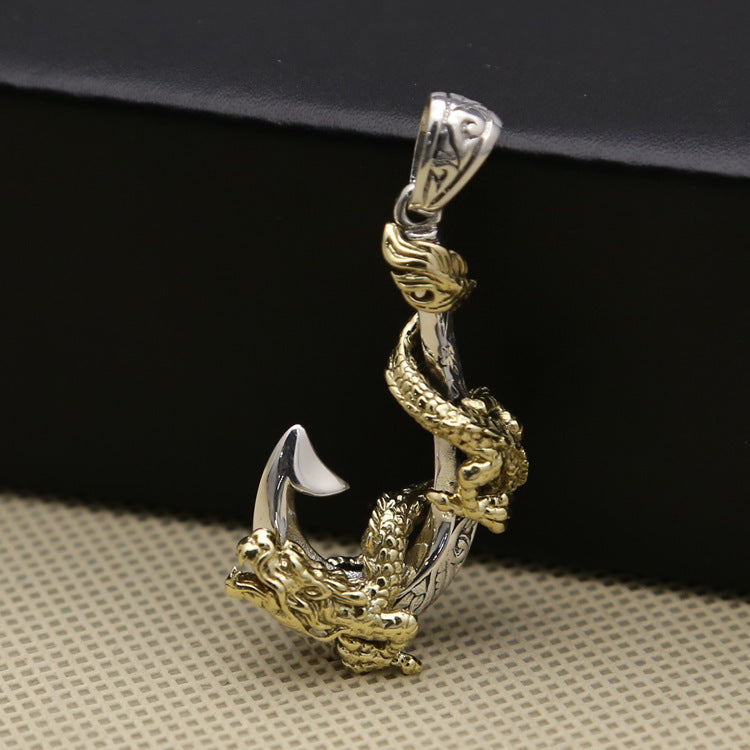 Drakkar Knot