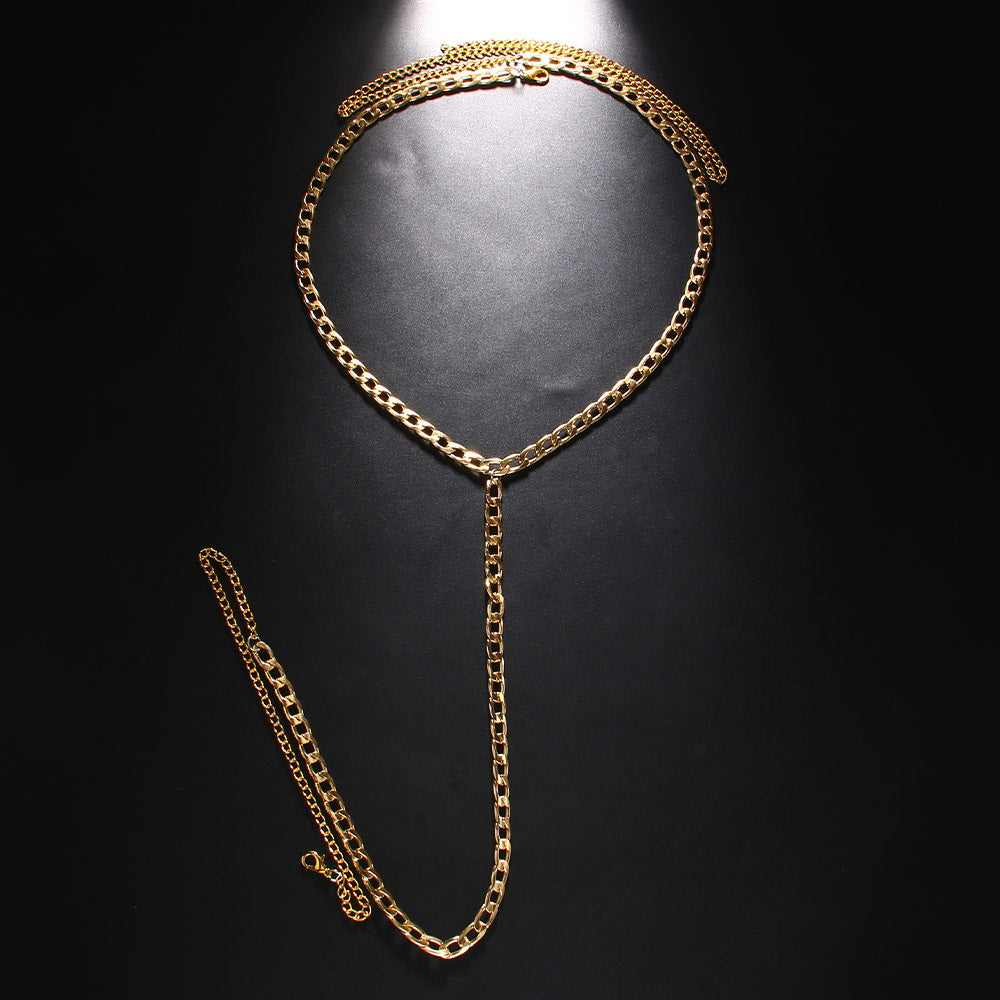 Nile Nectar Chain