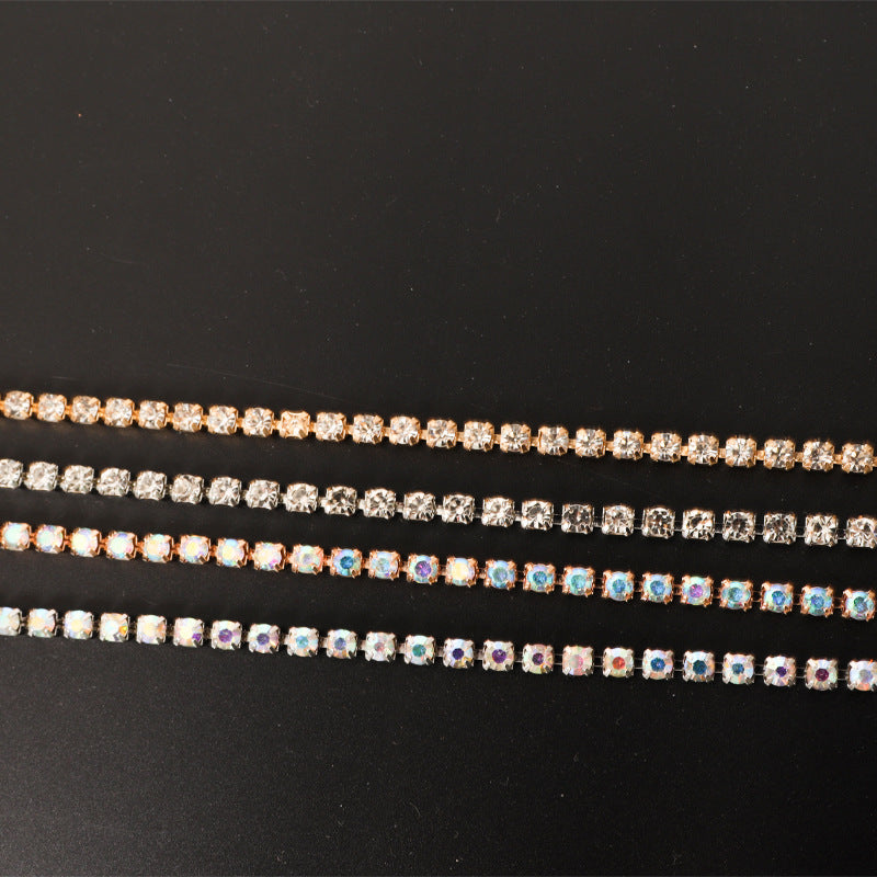 Lapis Lazuli Leglace
