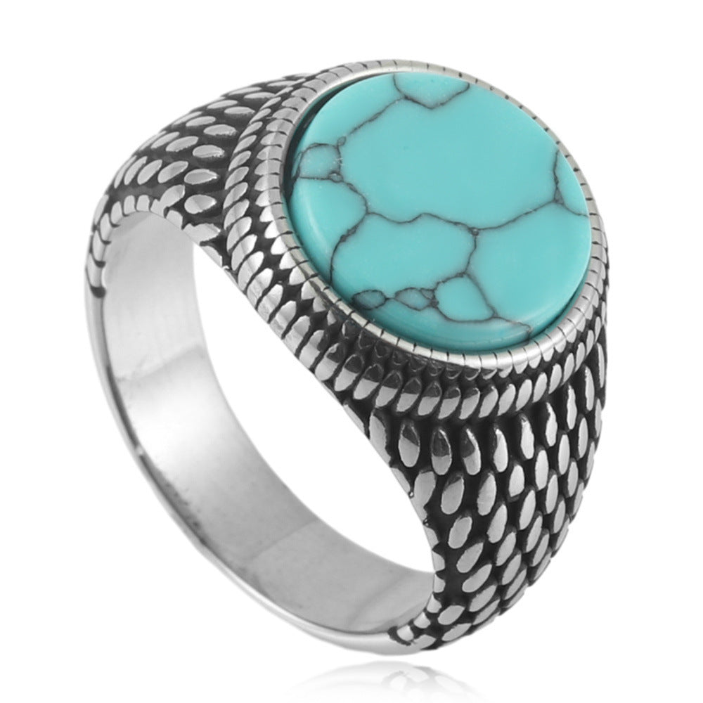 Riverlands Raven Ring