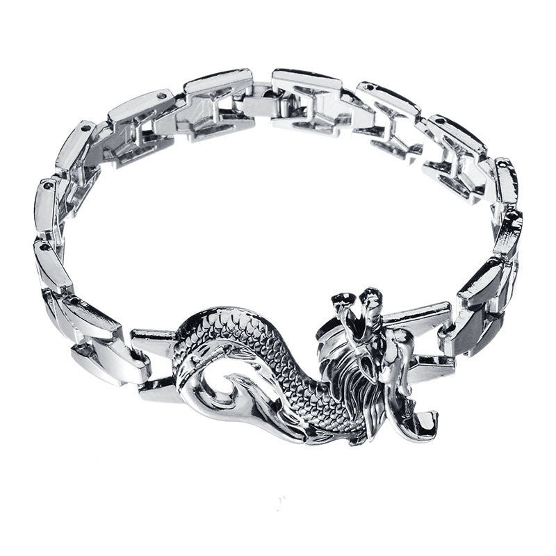 Inferno Dragon Symphony