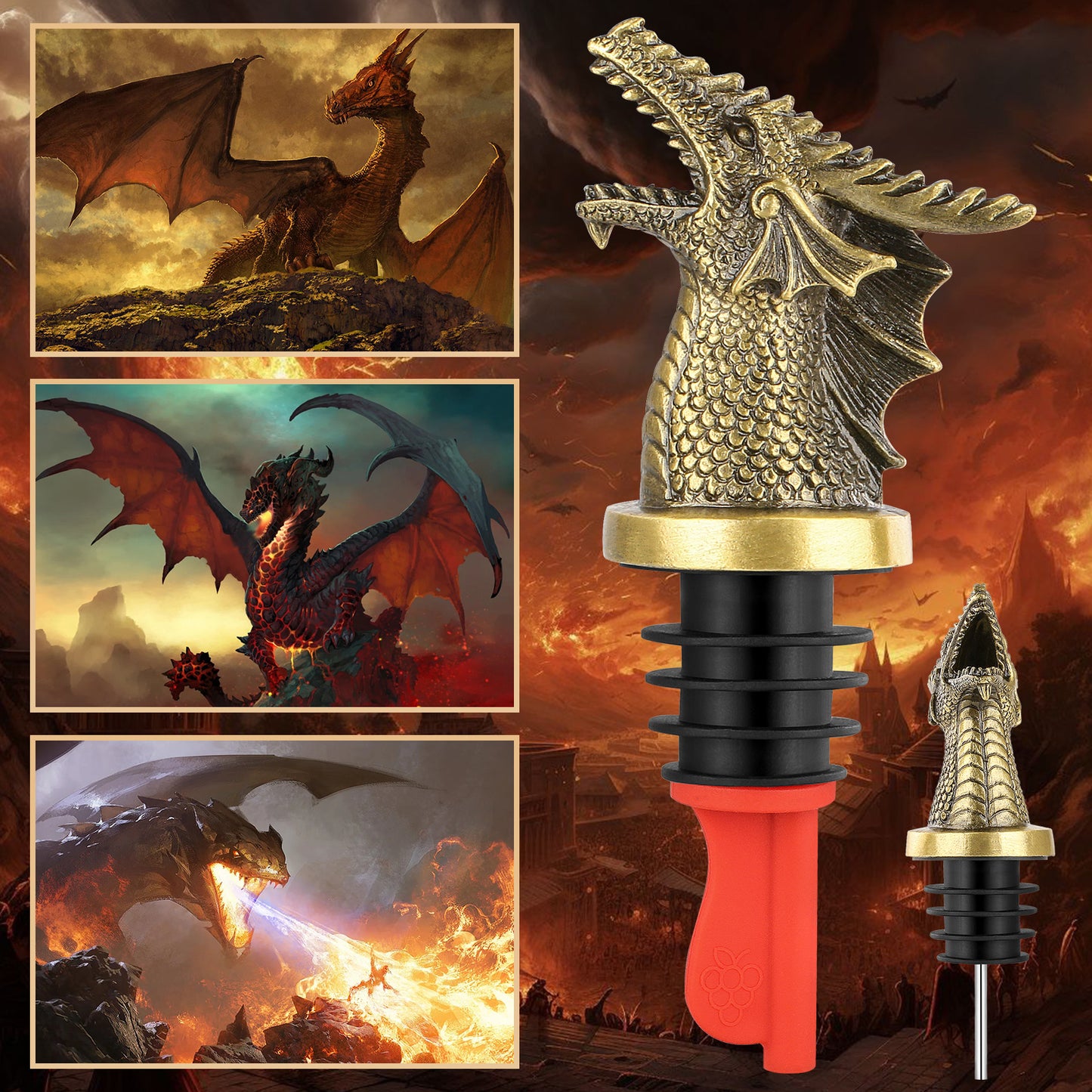 Aegon’s Chalice