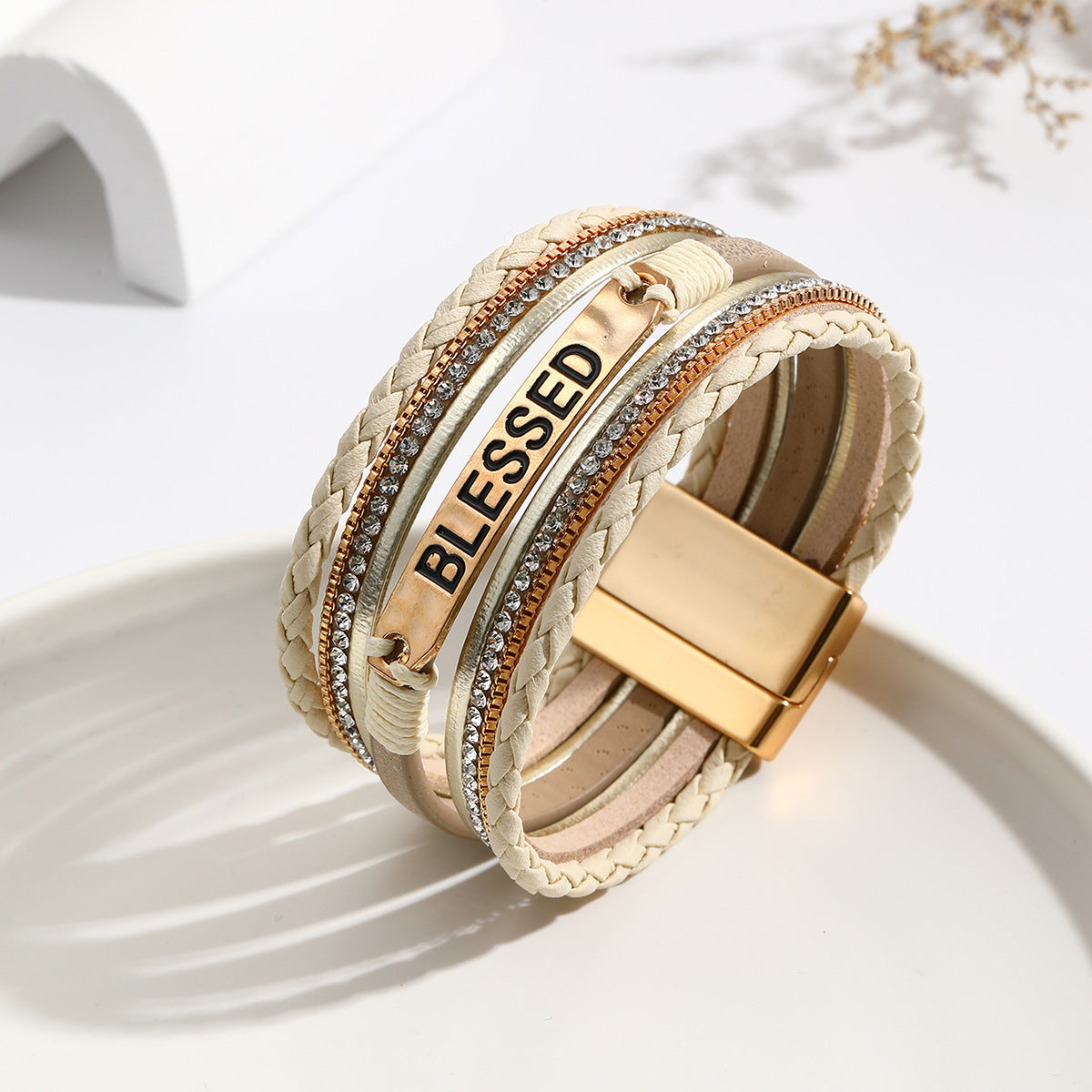 Urban Voyager Bracelet
