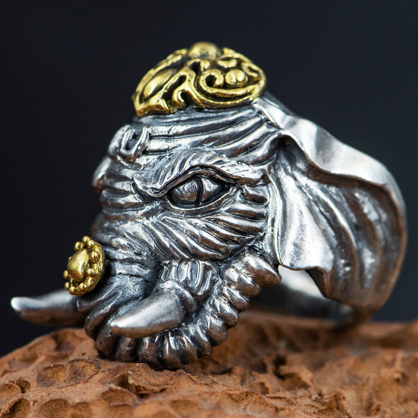 Siberian Valor