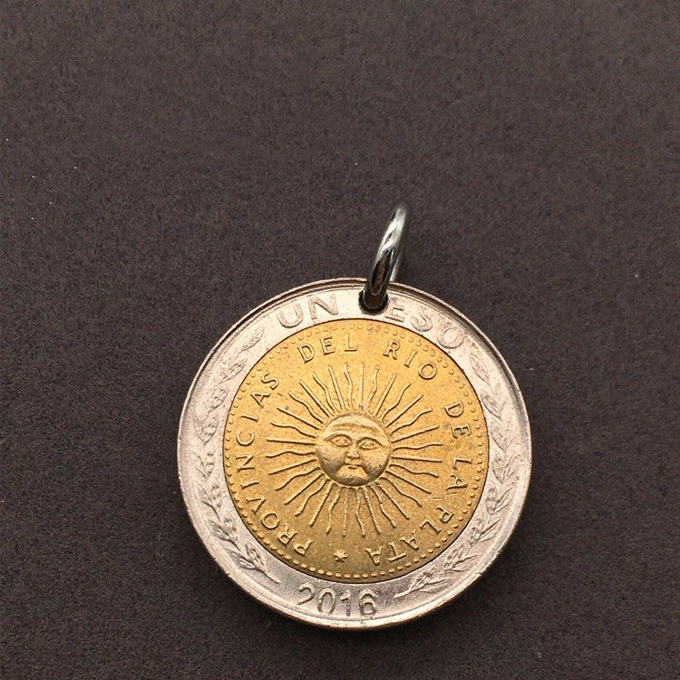 Luxe Solar Essence Coil