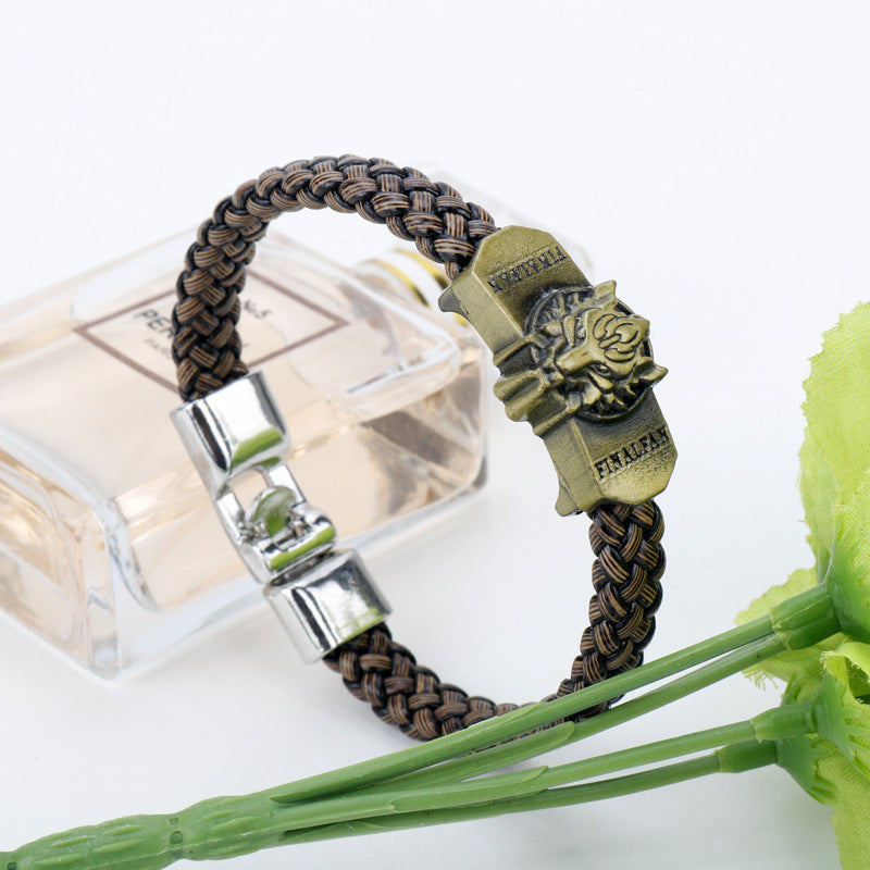 Roar of the Wild Bracelet