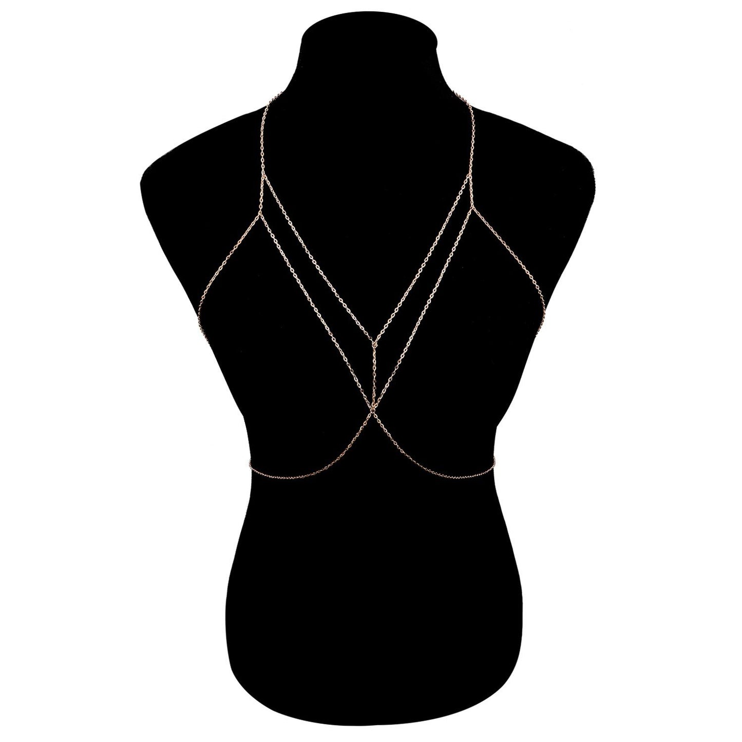Luxor Lace Leglace