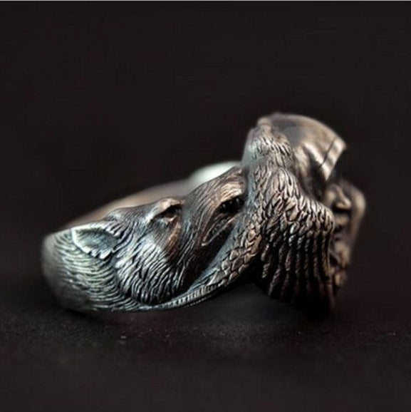 Westeros Protector Ring