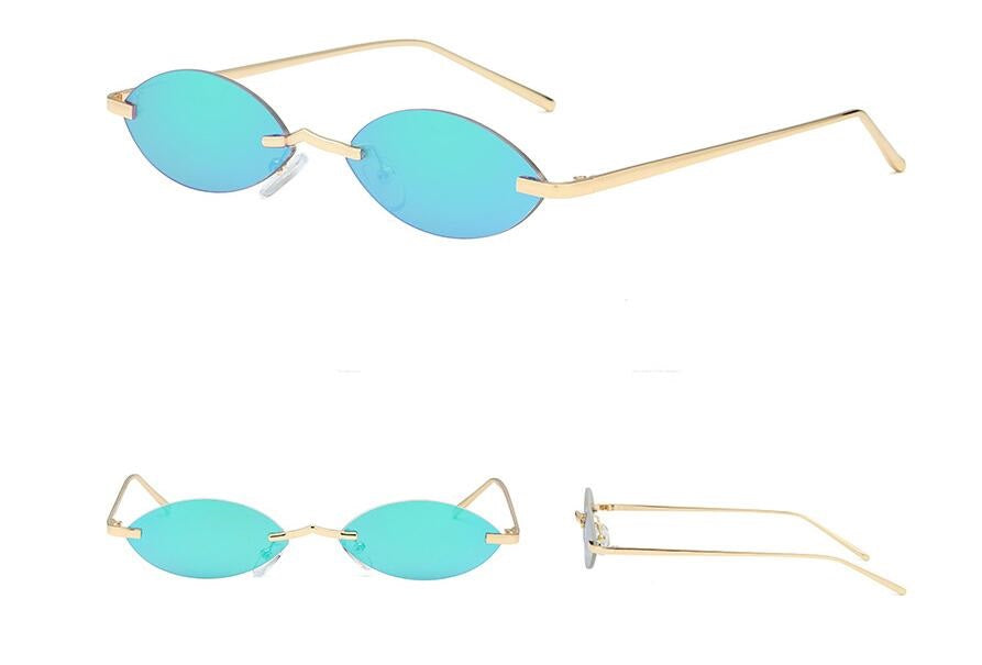 Bella Ellipse Radiance