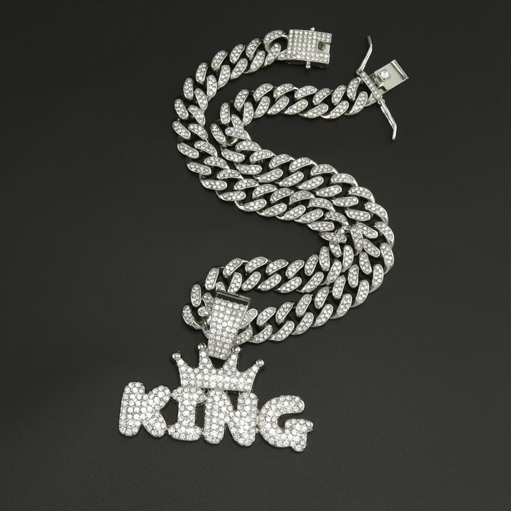 Serene King's Majesty Coil
