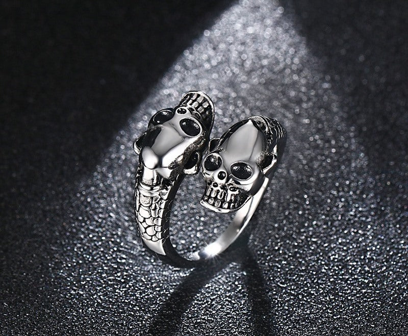 Dothraki Gold Skulls
