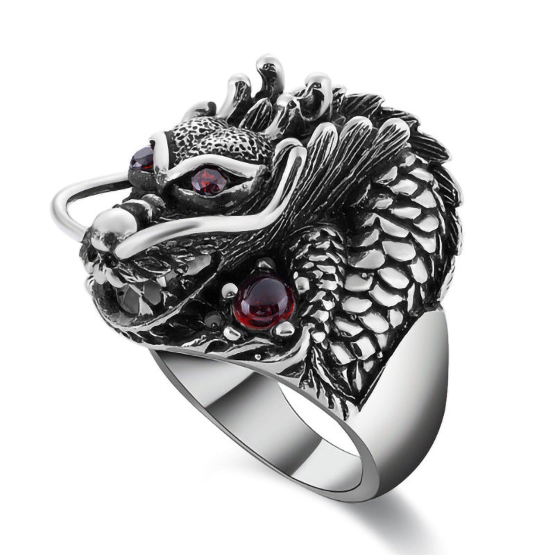 Emperor’s Wyrm