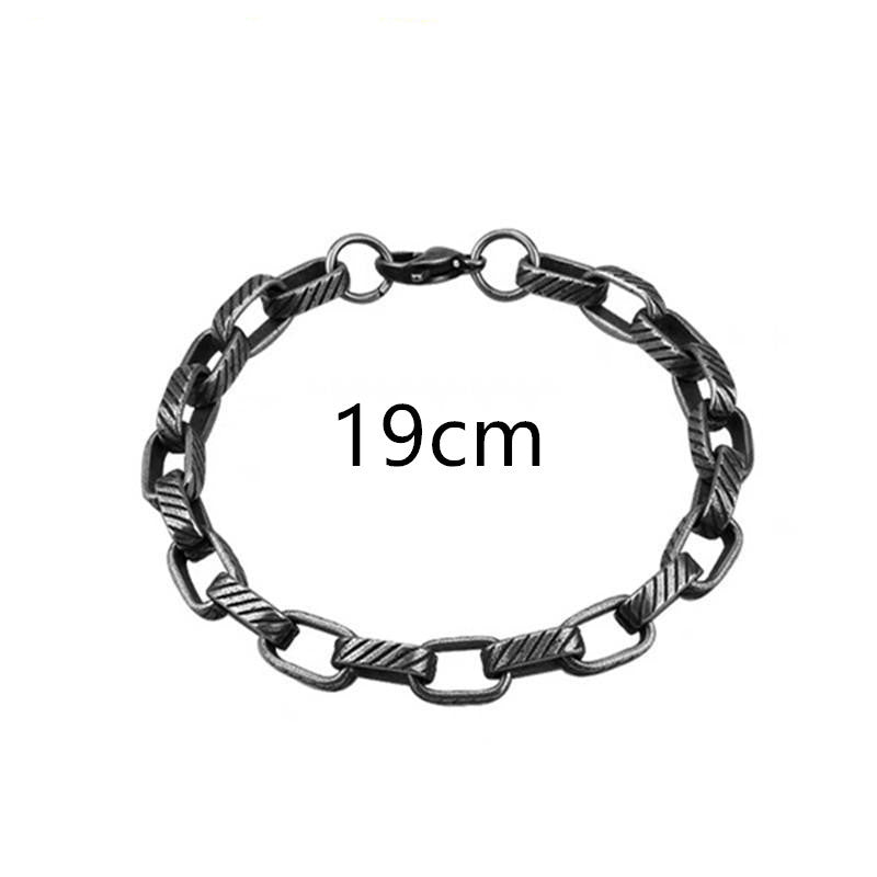 Valyrian Steel Cuff