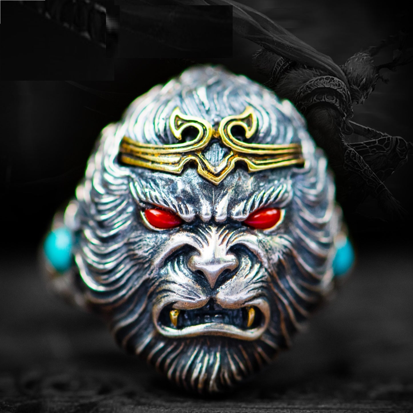 Wukong’s Vow