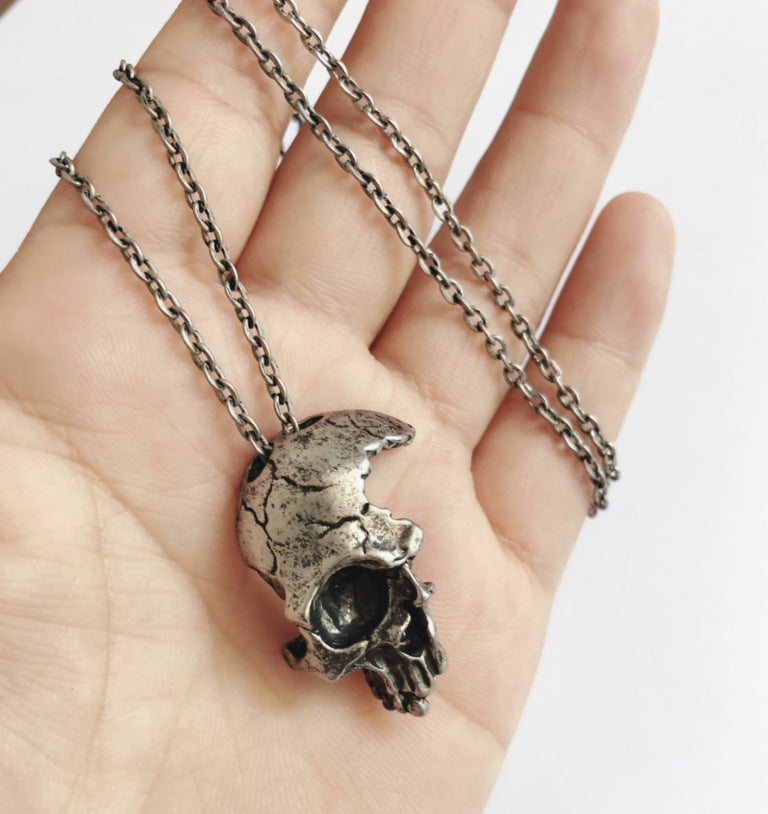 Skull of the Forsaken