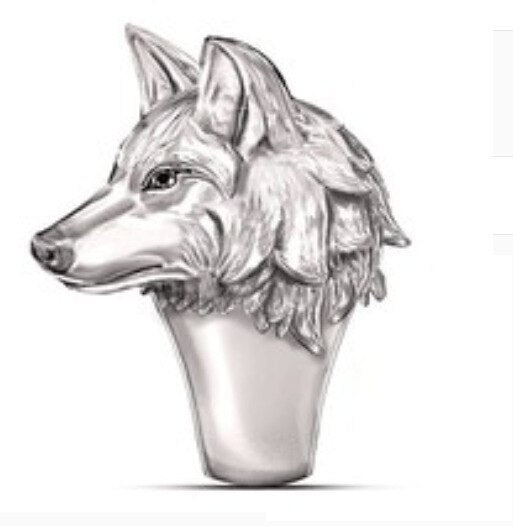 Lycan Rune Ring