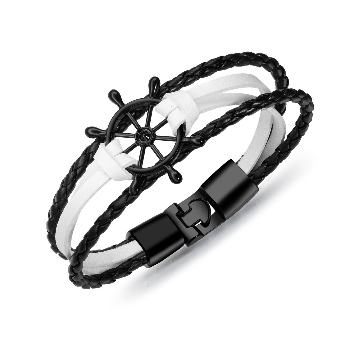 Windward Wheel Wrap