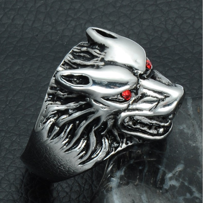 Warg’s Fury