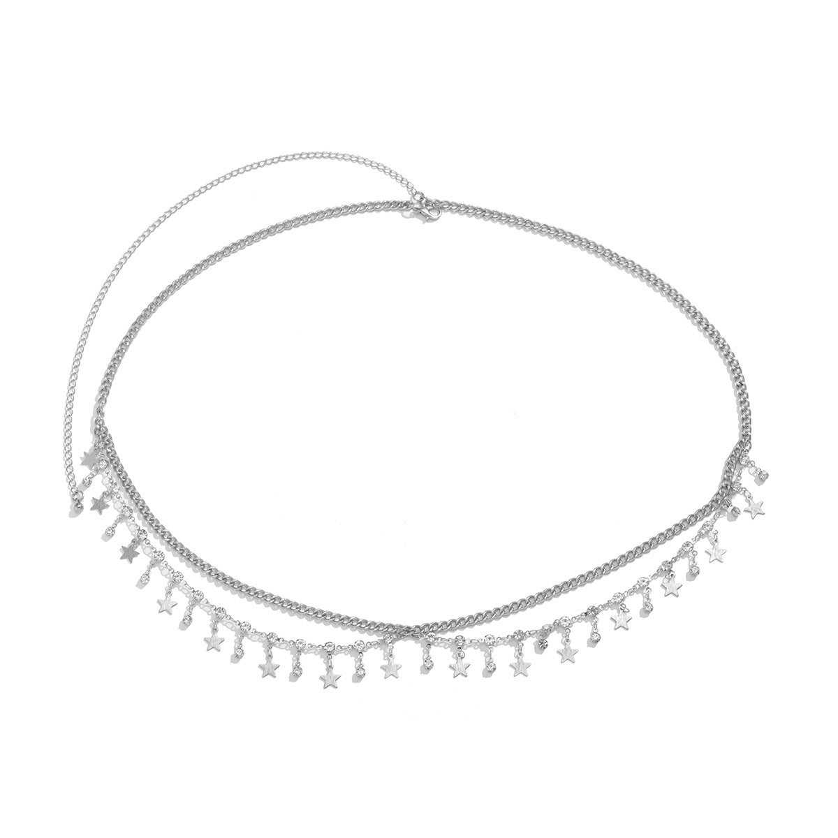 Oasis Opal Ornament