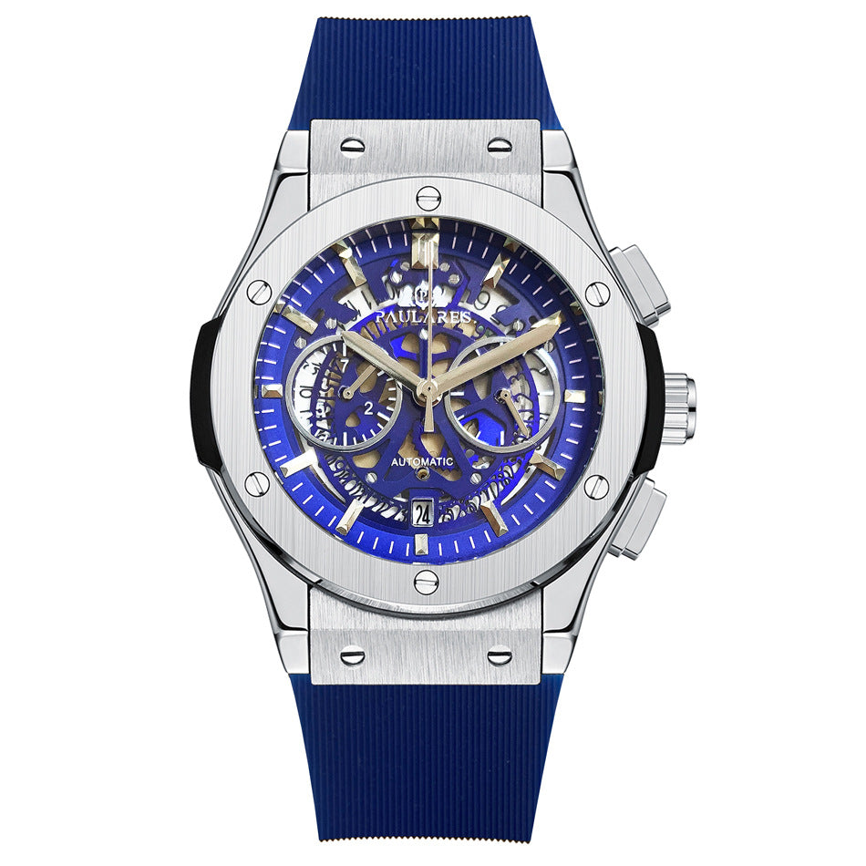 Imperial Eclipse Chronograph