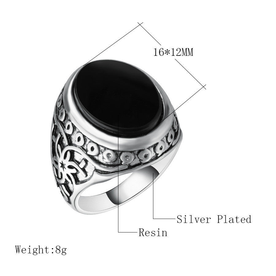 Night's Shadow Stone