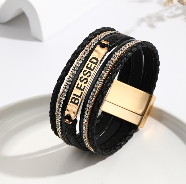 Urban Voyager Bracelet