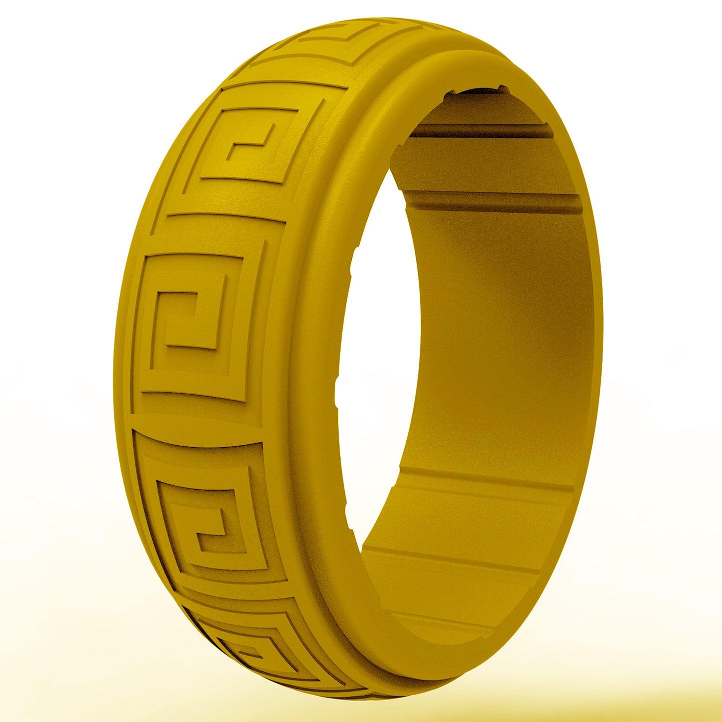 Silicon Sentinel Band