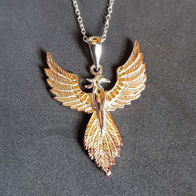 The Golden Rebirth