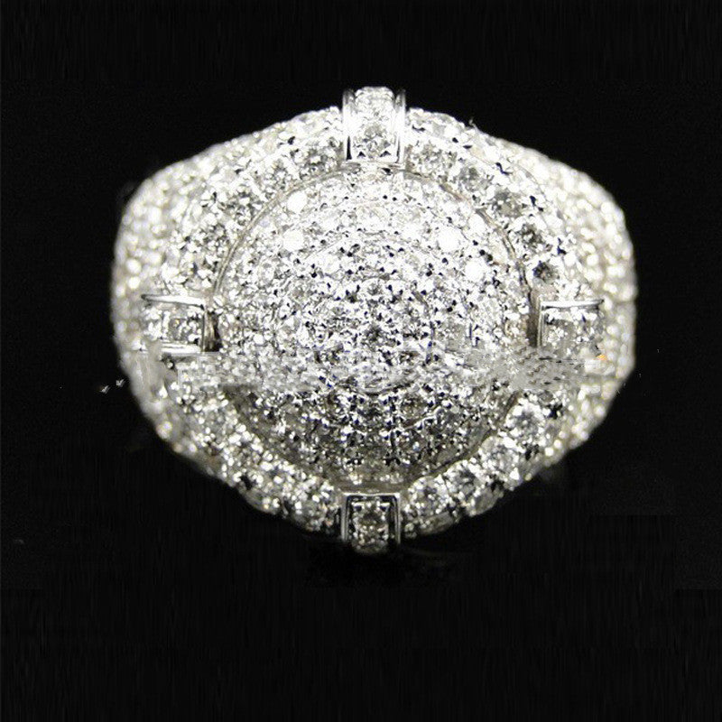 Crown of Diamond Fury