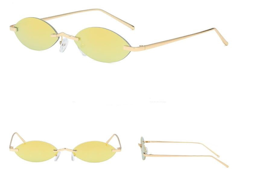Bella Ellipse Radiance