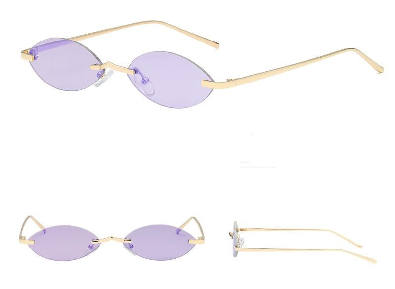 Bella Ellipse Radiance
