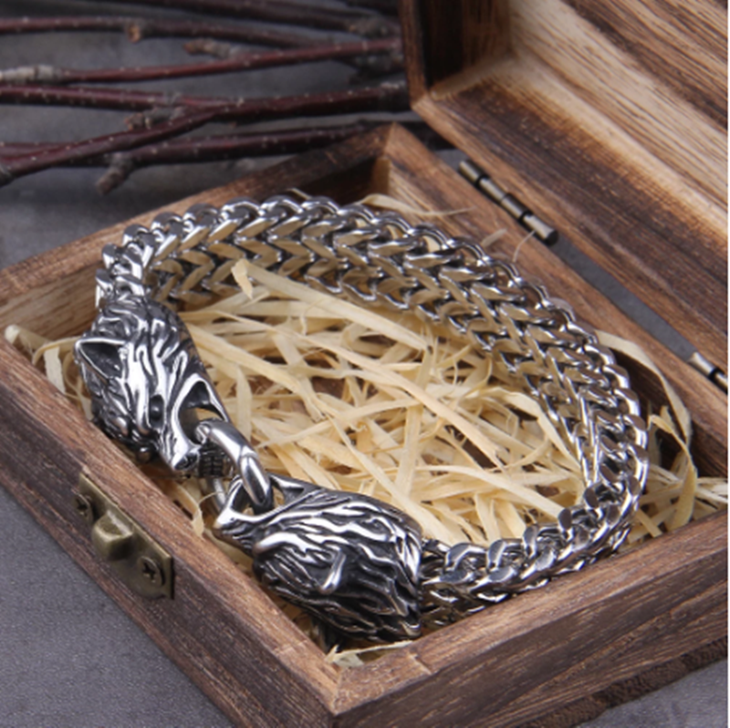 Ornate Overture Wristlet