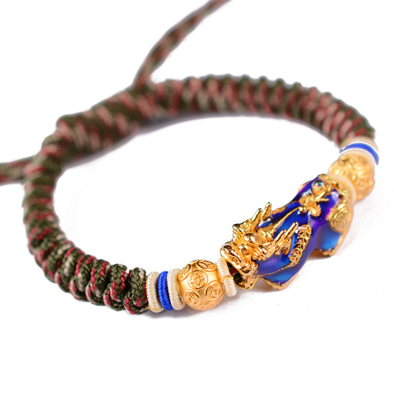 Dragon Knot Harmony