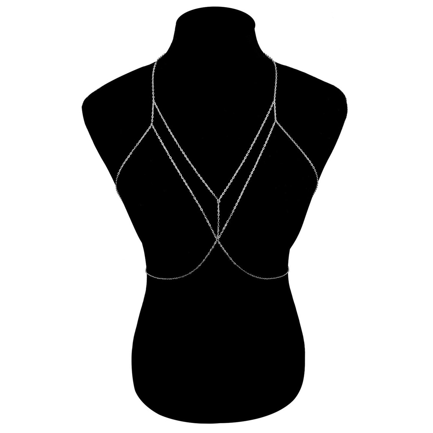 Luxor Lace Leglace
