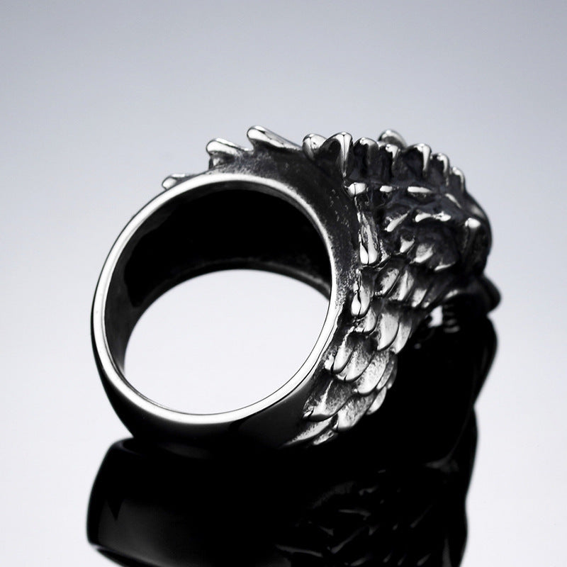 Silver Soulclaw
