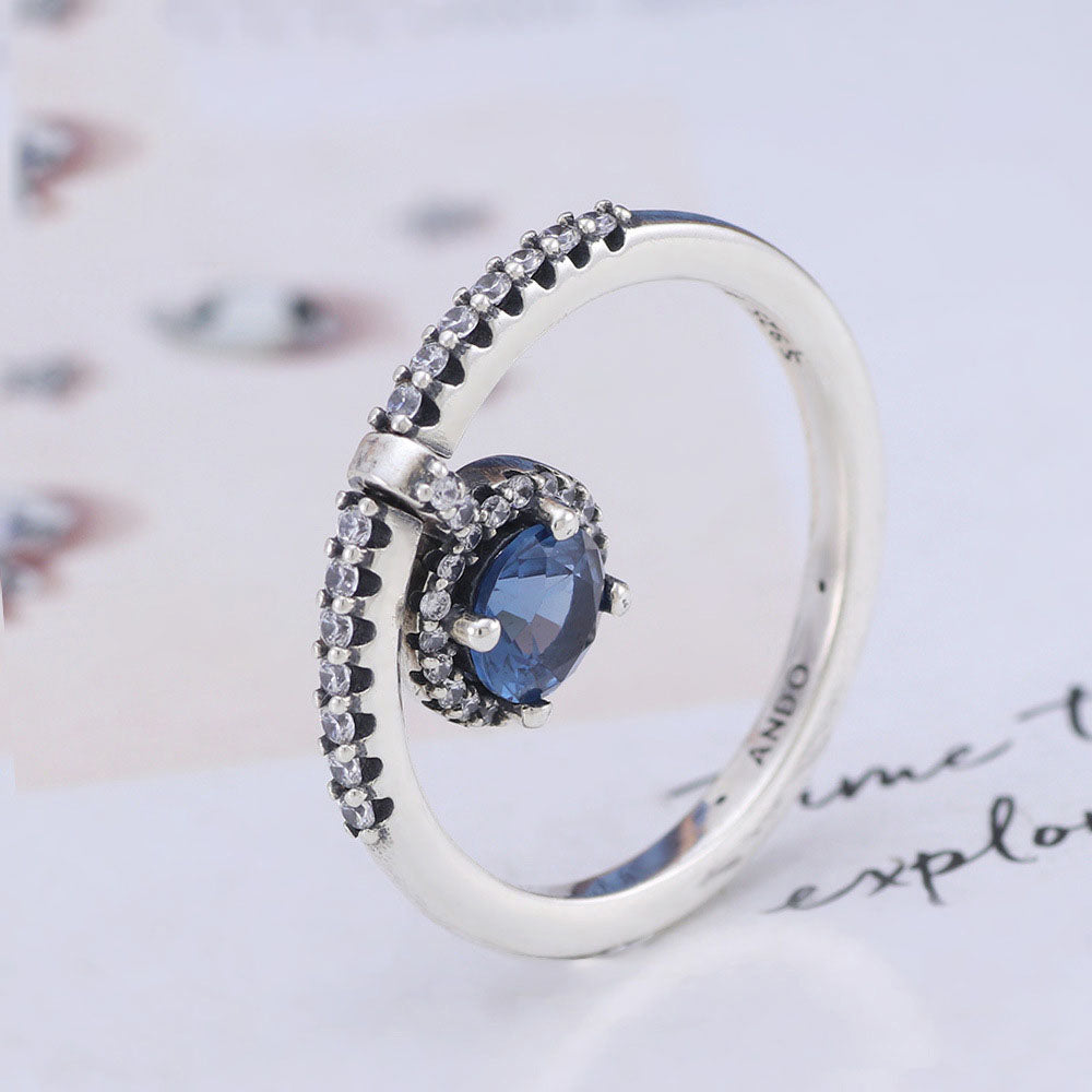 Navy Nightfall Azure