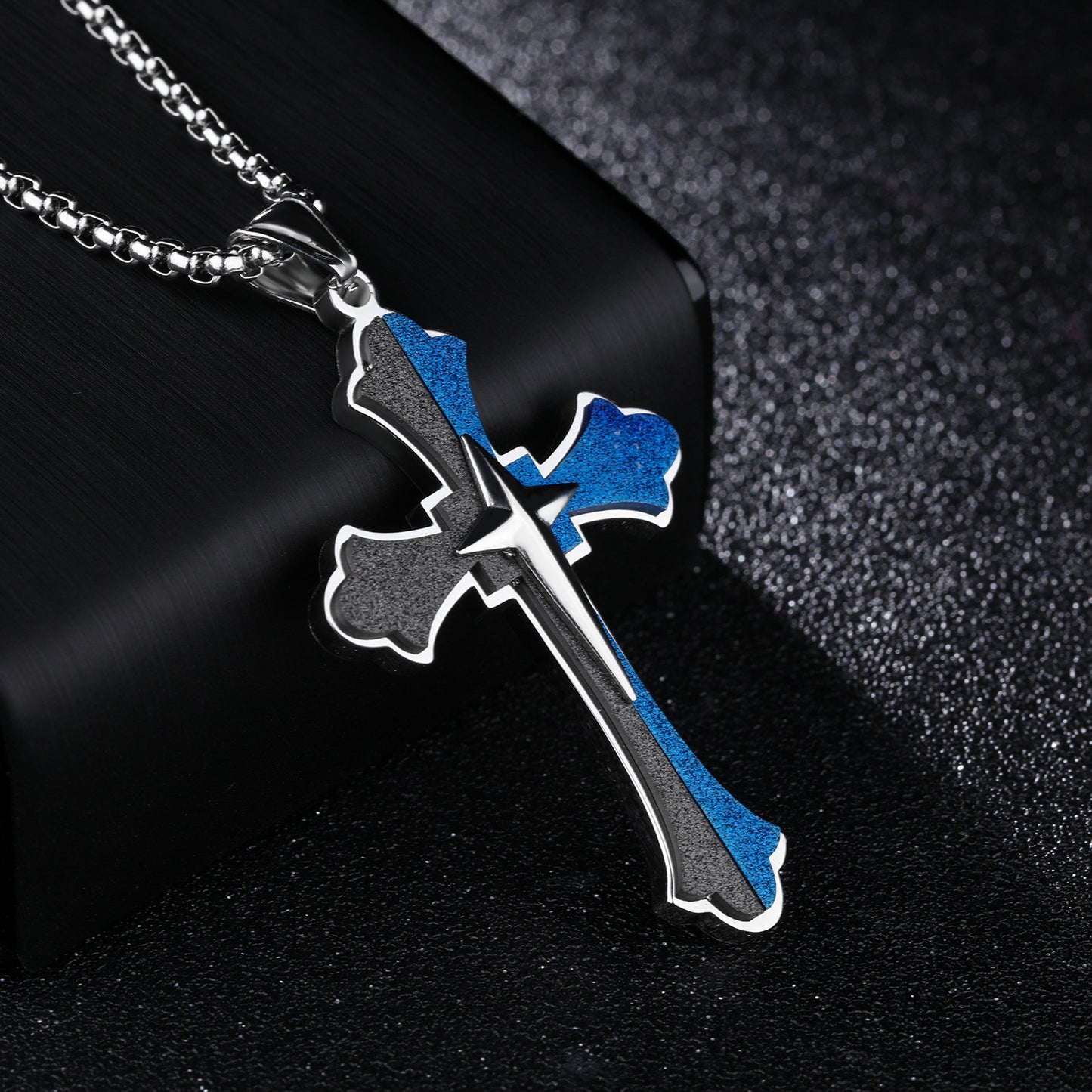 Azure Blue Cross Symphony