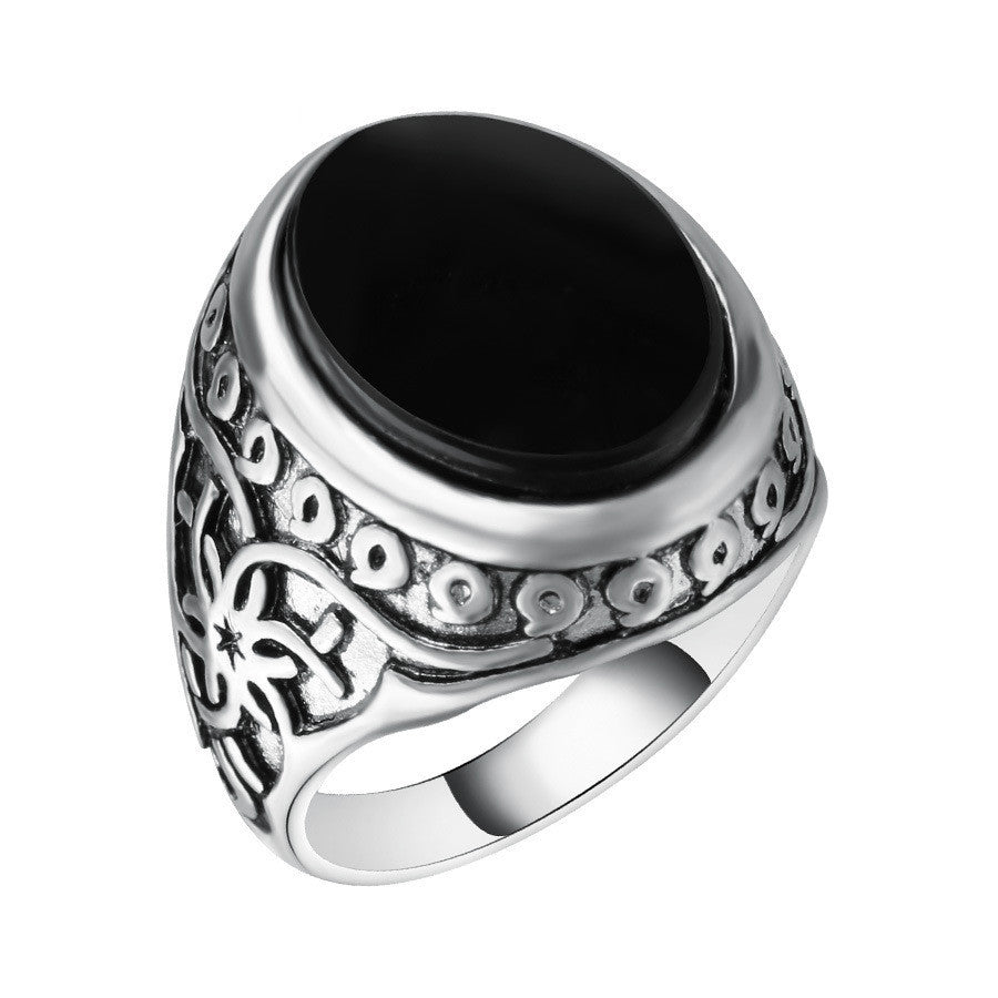 Night's Shadow Stone
