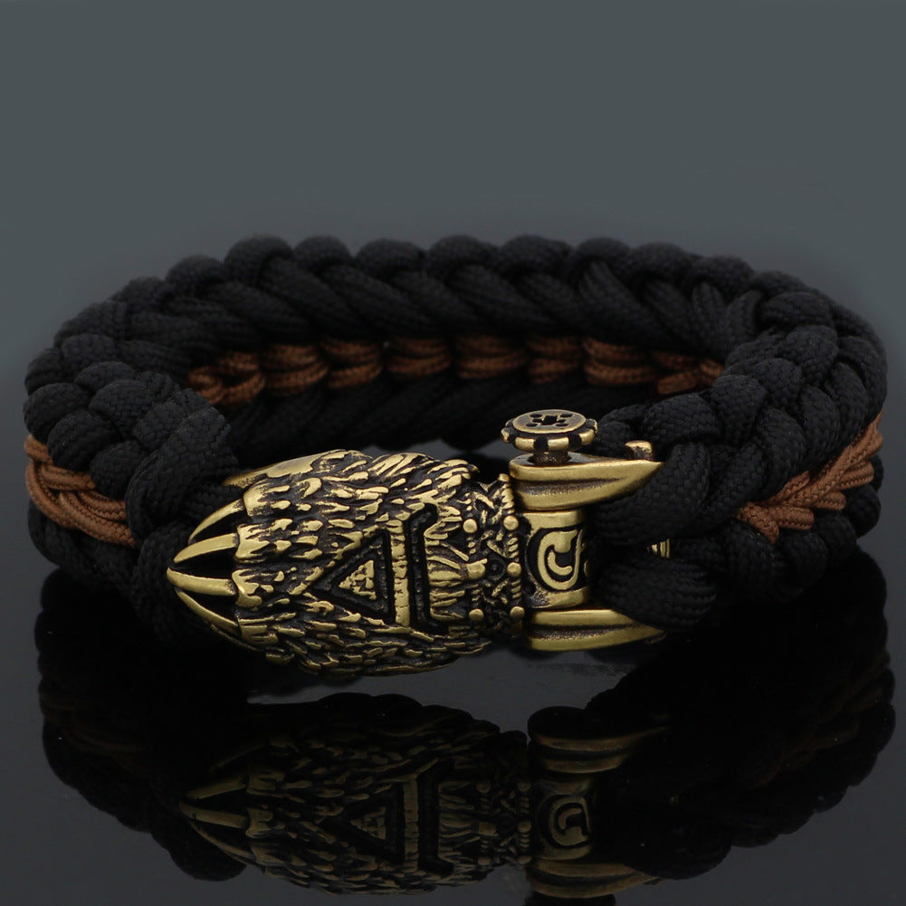 Henna Harmony Circlet